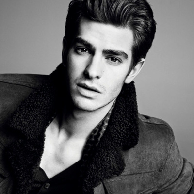 Andrew Garfield