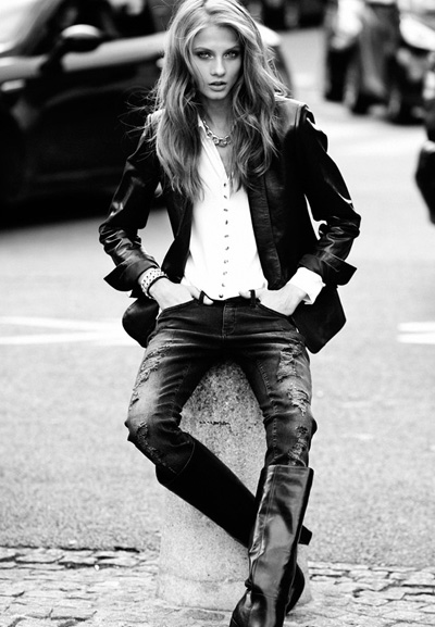 Anna Selezneva