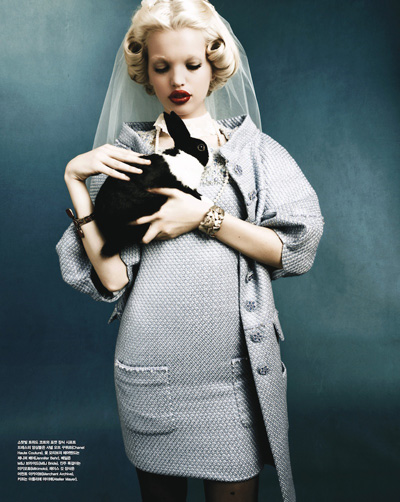 Daphne Groeneveld