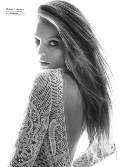 Daria Werbowy