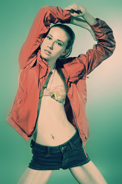 Ewelina Bilik