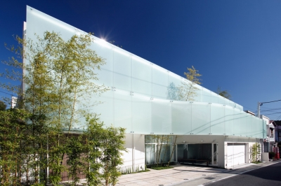 F Residence Edward Suzuki