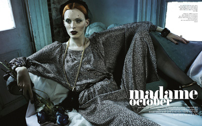 Karen Elson