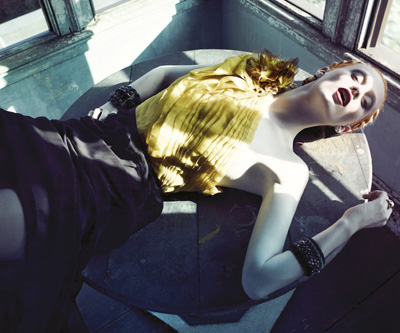 Karen Elson