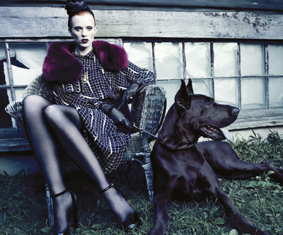 Karen Elson
