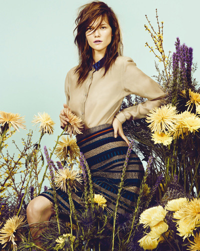 Kasia Struss
