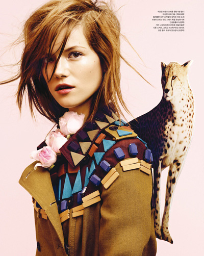 Kasia Struss