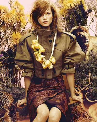 Kasia Struss