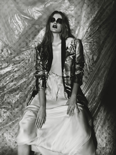 Asia Wysoczynska
