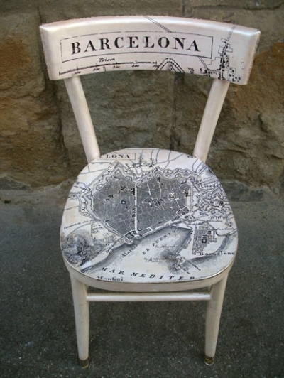 Restored Furniture art925