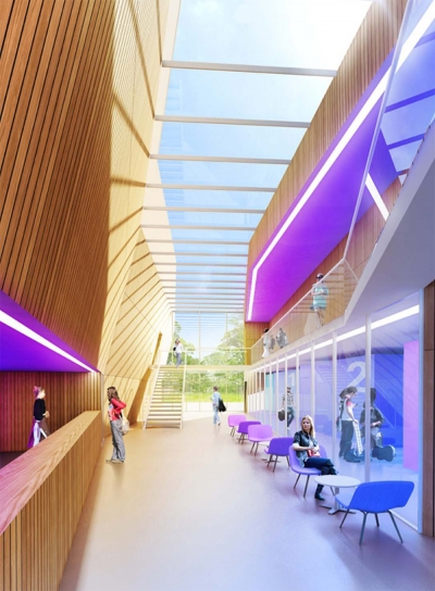 SERERO Architects