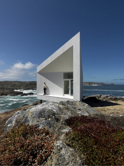 Squish Studio Saunders Architecture