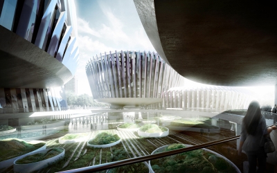 UNStudio