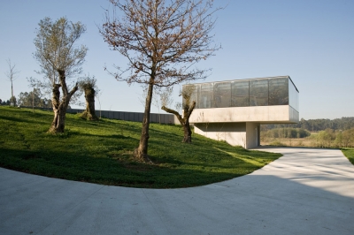 Casa JS Carvalho Araújo