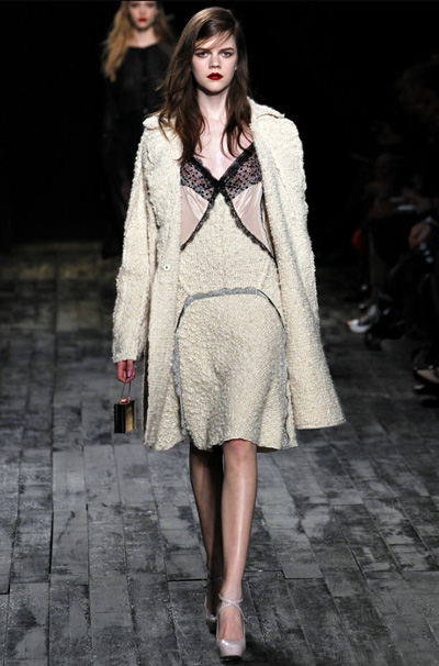 Nina Ricci