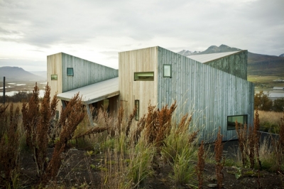 VillaLóla ARKÍS Architects