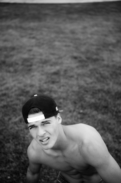 Justin Violini