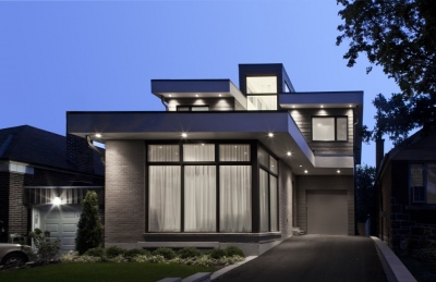 360 Winnett House