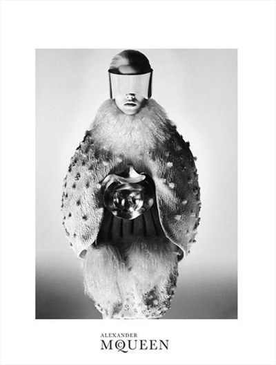 Alexander McQueen