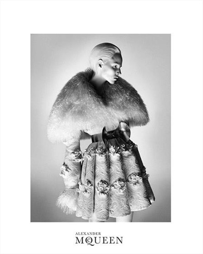 Alexander McQueen