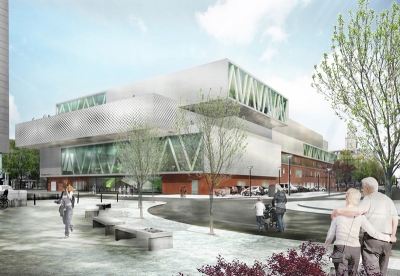 Experimentarium Science Centre CEBRA