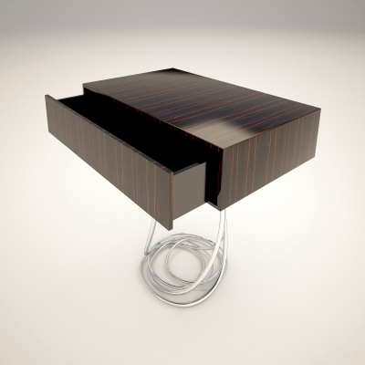 REBIRTH Table Meik