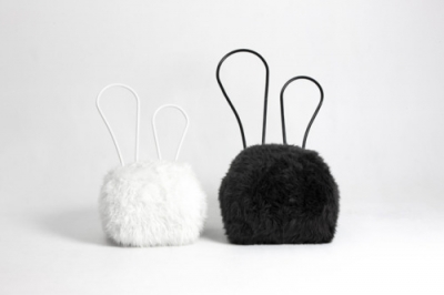 Rabbit Chair Seungji Mun