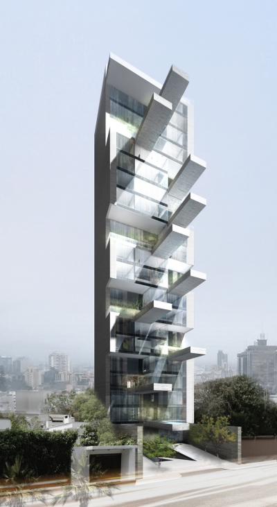 Sky Condos DCPP