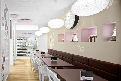 Cupcake Boutique DITTEL