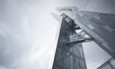 World Sustainability Center SHIFT