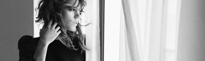 Freja Beha