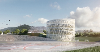 Piazza d’Armi modostudio