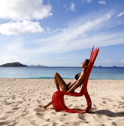 Rattan Kenneth Cobonpue