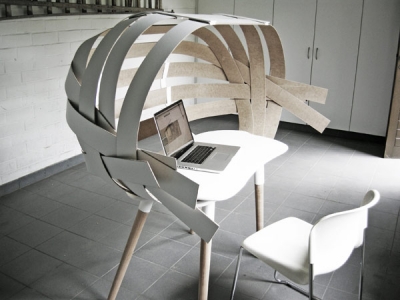 Woven Bram Vanderbeke
