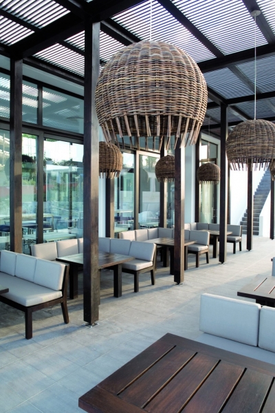 Almyra Hotel Thanos Michaelides