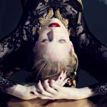 Katrin Thormann for Beymen by Koray Birand beymen150