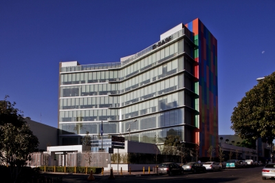 BASF Headquarters SPACE