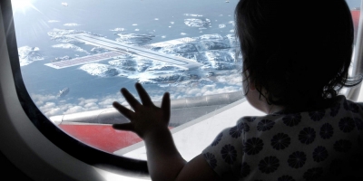 Airfield Shipping Port BIG