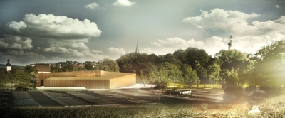 Culture Exhibition Weikersheim HENN