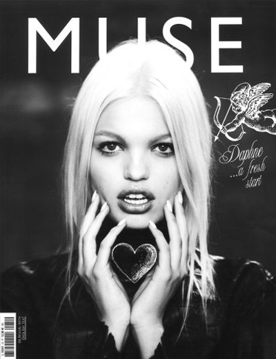 Daphne Groeneveld