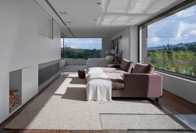 HS Quinta da Baroneza