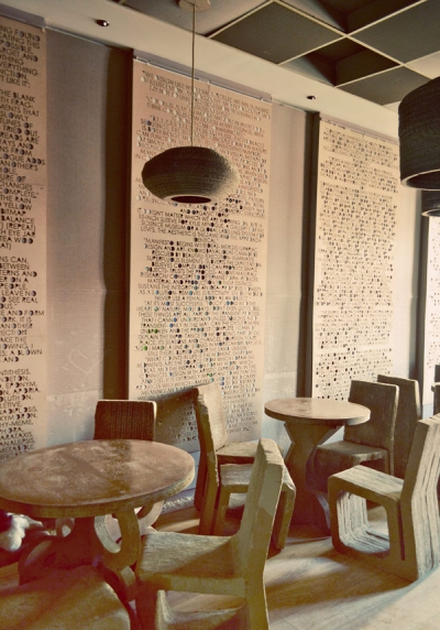 L’Atelier Cafe