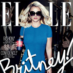 Britney Spears for Elle October 2012 britney150