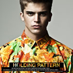 Riveri Viiperi by Arcin Sagdic for L’Officiel Hommes Korea river150