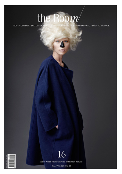 Aline Weber