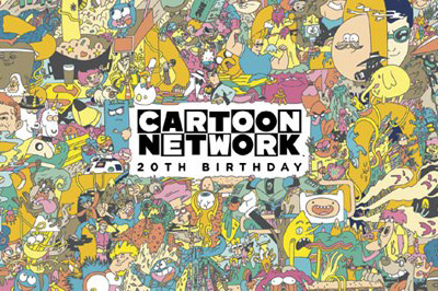 Cartoon Network
