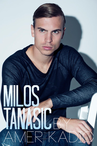 Milos Tanasic