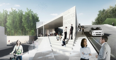Architects Association lab07 JMV
