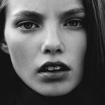 Kristine by Conny Kirste for Elle Serbia elle150