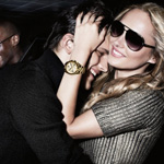 Michael Kors Holiday 2012 by Mario Testino mk150